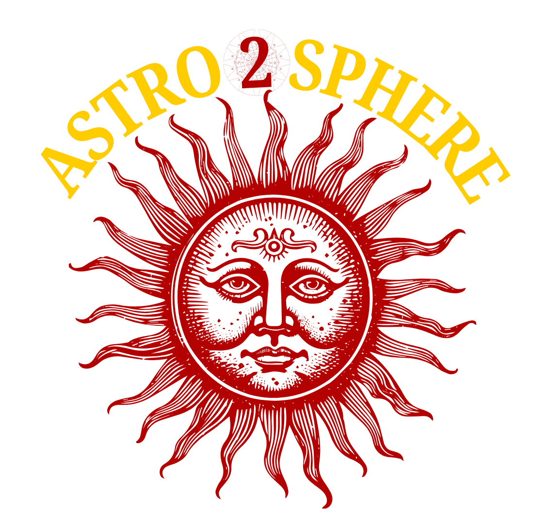 Astro2Sphere